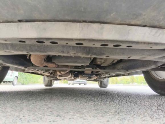 [南京·苏A] 二手凯迪拉克凯迪拉克XT52018款 25T 豪华型