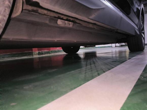 [无锡·苏B] 二手比亚迪宋PLUS新能源2023款 冠军版 EV 520KM 豪华型