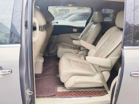 [上海·沪A] 二手别克别克GL82018款 28T 尊贵型 国VI