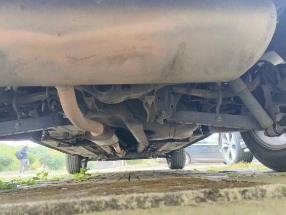 [成都·川K] 二手日产逍客2012款 2.0XV 雷 CVT 2WD