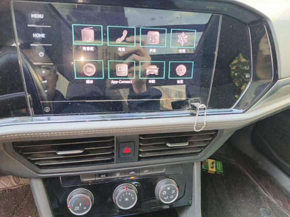 [广州·桂L] 二手大众速腾2021款 280TSI DSG舒适智联版