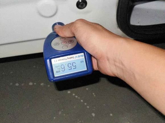 [广州·粤A] 二手本田奥德赛2015款 改款 2.4L 智酷版