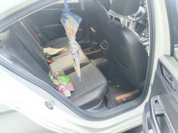 [杭州·赣F] 二手大众宝来2020款 1.5L 自动舒适型