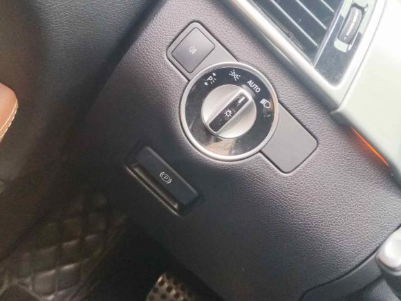 [上海·沪C] 二手奔驰奔驰GLE2017款 GLE 450 AMG 4MATIC