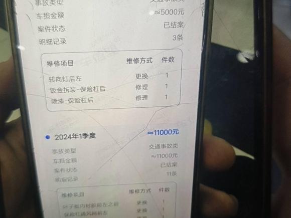 [合肥·皖A] 二手奔驰奔驰C级2017款 C 200 L 运动版