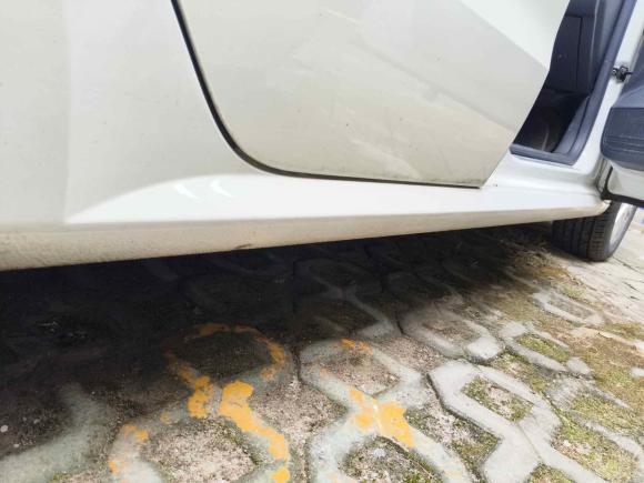 [上海·苏E] 二手大众朗逸2013款 1.6L 自动舒适版