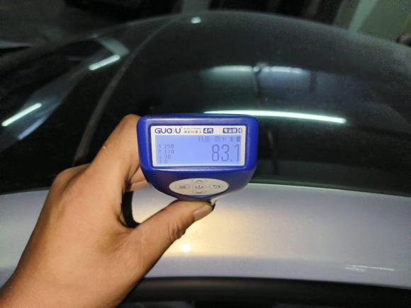 [义乌·浙G] 二手埃安AION S Plus2022款 70 智驾版