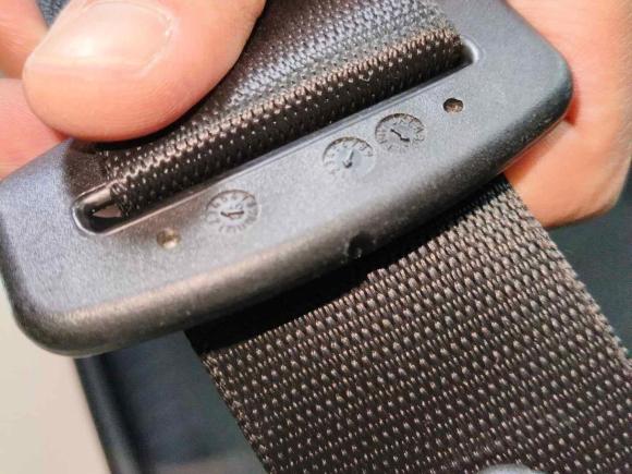 [成都·川A] 二手奔驰奔驰GLK级2014款 GLK 200 标准型