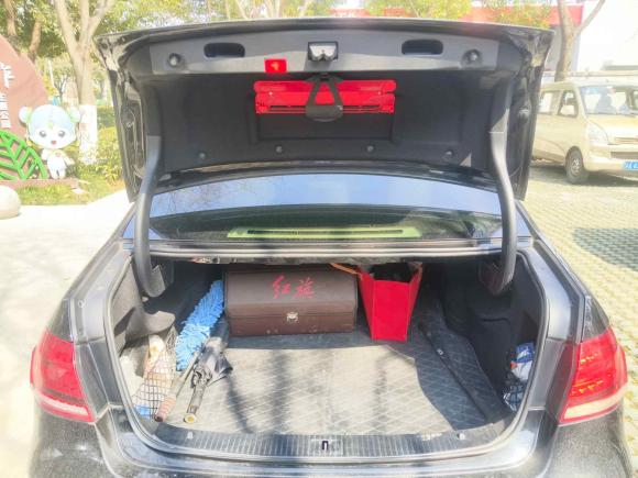 [嘉兴·浙F] 二手奔驰奔驰E级2015款 E 260 L