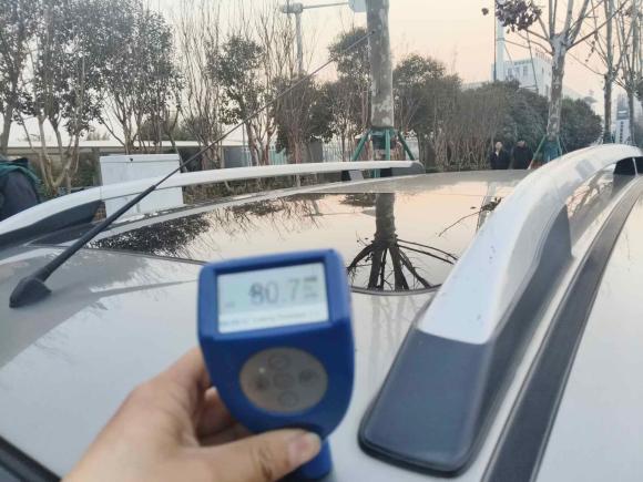 [宁波·辽A] 二手日产骊威2013款 劲锐 1.6XV CVT豪华版