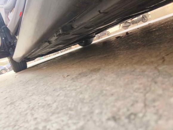 [上海·沪D] 二手奔驰奔驰E级2017款 E 320 L 4MATIC