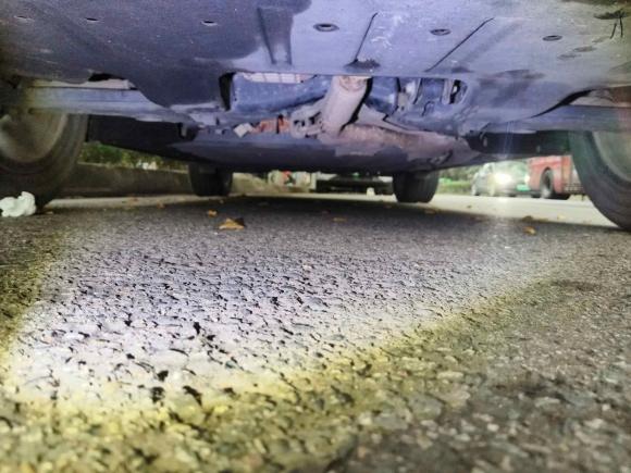 [成都·川A] 二手零跑汽车零跑C162024款 增程 200尊享版