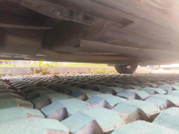 [苏州·苏E] 二手本田雅阁2007款 2.4L 自动舒适经典版