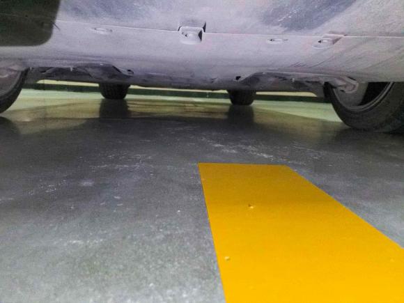 [武汉·鄂A] 二手特斯拉Model Y2022款 后轮驱动版