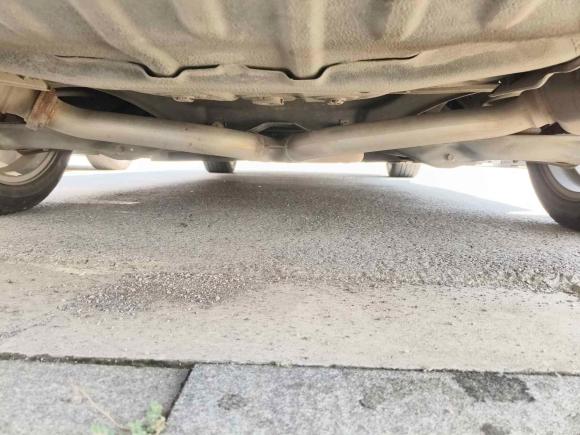 [苏州·苏E] 二手本田雅阁2018款 260TURBO 豪华版 国V