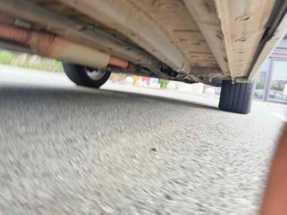 [宁波·浙B] 二手捷途捷途X702018款 1.5T 手动畅行版