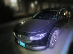 [嘉兴·浙F] 马自达马自达CX-302022款 2.0L 自动质悦型