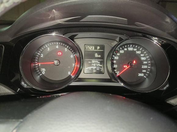 [杭州·浙A] 二手大众速腾2018款 1.6L 自动舒适型