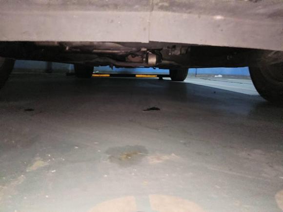 [广州·粤B] 二手马自达马自达CX-72014款 2.5L 2WD 豪华版