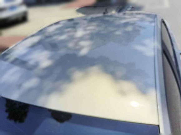 [无锡·苏B] 二手大众朗逸2019款 1.5L 自动风尚版 国VI