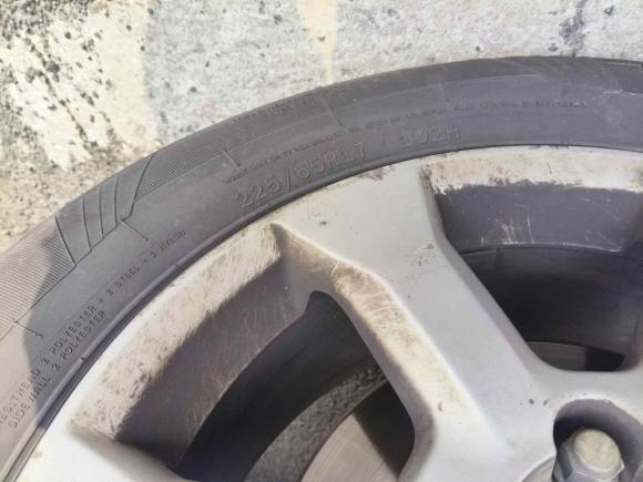 [武汉·鄂A] 二手丰田RAV4荣放2009款 2.4L 自动豪华版