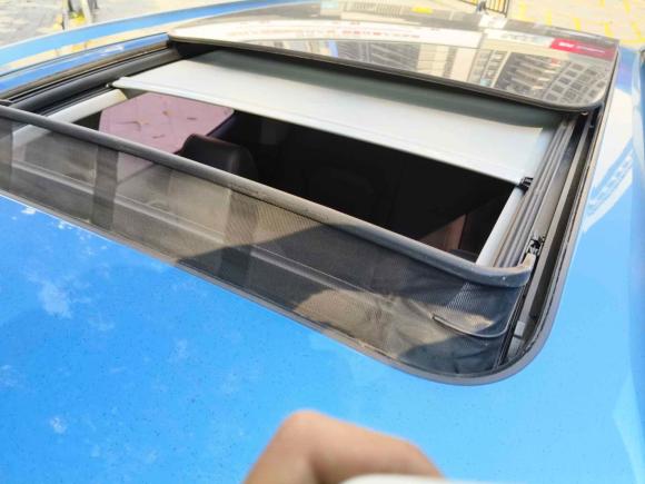 [广州·湘M] 二手名爵名爵ZS2020款 180DVVT 自动Lite