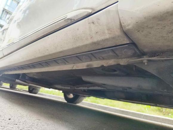 [成都·川A] 二手丰田卡罗拉2014款 1.6L CVT GLX-i导航版