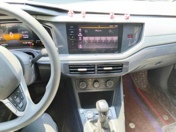 [合肥·皖A] 二手大众朗逸2023款 新锐 1.5L 自动新愿版