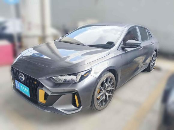 廣汽傳祺影豹2021款 270T DCT J15版「廣州二手車」「天天拍車」