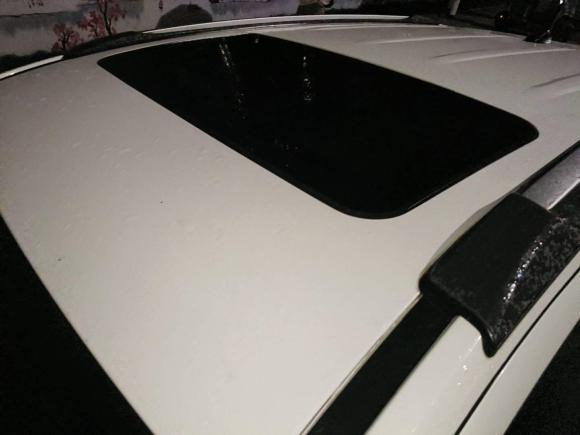 [嘉兴·浙F] 二手别克昂科拉2014款 1.4T 自动两驱都市领先型