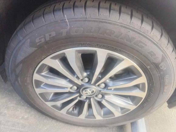 [深圳·渝A] 二手丰田卡罗拉2017款 改款 1.2T S-CVT GL-i