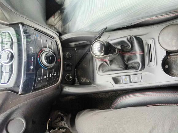 [杭州·豫N] 二手长安长安CS752014款 2.0L 手动豪华型 国IV