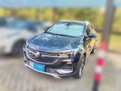 [武汉·鄂W] 别克昂科拉GX2020款 20T CVT两驱豪华型