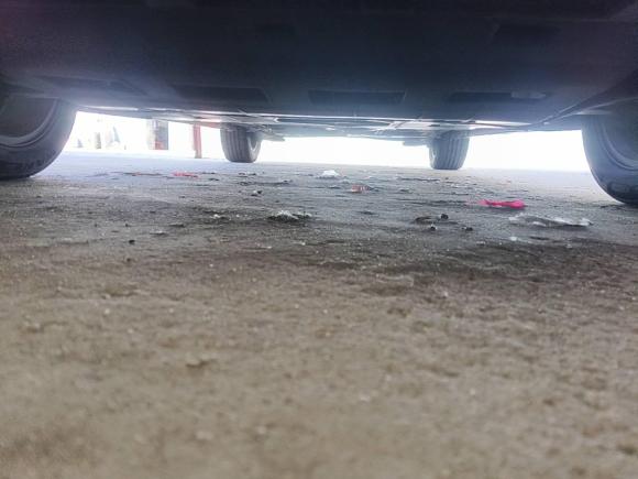 [南通·苏U] 二手东风风神奕炫2023款 马赫版 1.5L 自动追影版