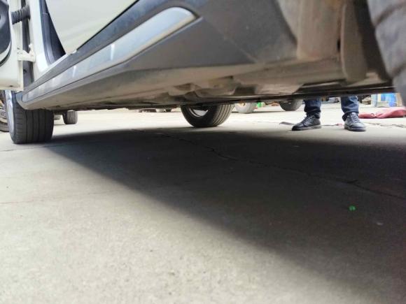 [南昌·赣A] 二手奔驰奔驰GLA2016款 GLA 200 动感型