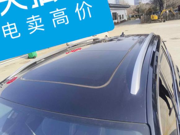 [南通·苏F] 二手大众途昂2021款 380TSI 四驱尊崇豪华版