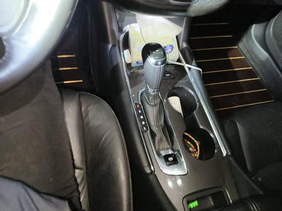 [合肥·皖A] 二手雪佛兰迈锐宝XL2017款 1.5T 自动锐驰版