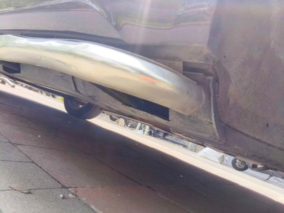 [苏州·苏E] 二手奥迪奥迪Q52010款 2.0TFSI 豪华型