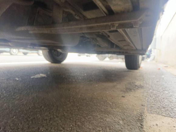 [青岛·鲁B] 二手长安欧尚长安欧尚X70A2018款 1.5L 手动标准型