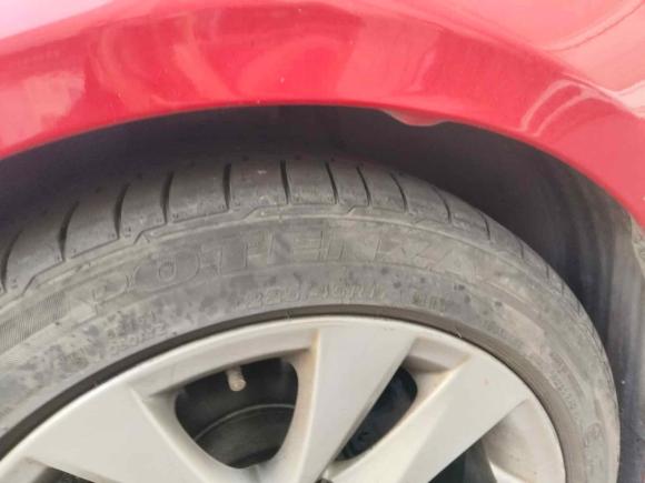 [杭州·浙M] 二手宝马宝马3系2012款 320i 豪华型