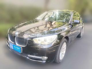 宝马宝马5系GT2011款 535i 典雅型