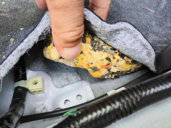 [武汉·鄂W] 二手本田缤智2020款 1.5L CVT先锋版