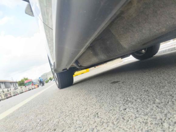 [宁波·浙B] 二手本田本田XR-V2021款 1.5L CVT经典版