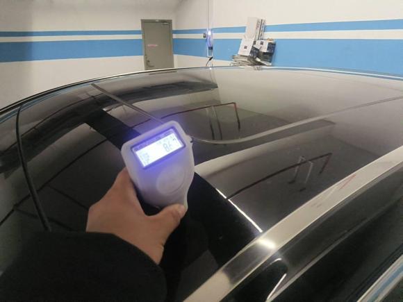 [杭州·浙A] 二手吉利汽车博瑞2021款 1.8T 领航版