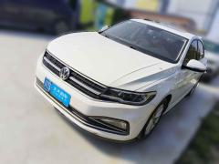 [杭州·川S] 大众宝来2019款 1.5L 自动精英型