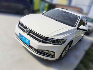 大众宝来2019款 1.5L 自动精英型「杭州二手车」「天天拍车」