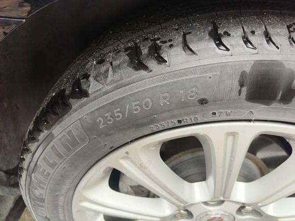 [广州·粤A] 二手凯迪拉克凯迪拉克XTS2014款 28T 舒适型