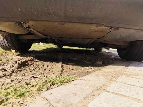 [上海·沪E] 二手奥迪奥迪A4L2015款 30 TFSI 自动舒适型