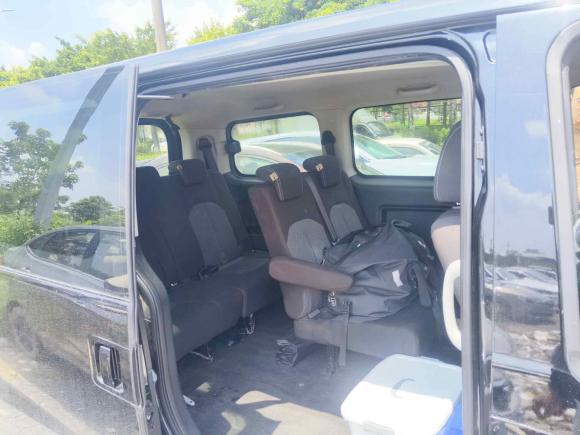 [佛山·浙G] 二手江淮瑞风瑞风M32015款 创客版 1.6L 豪华型