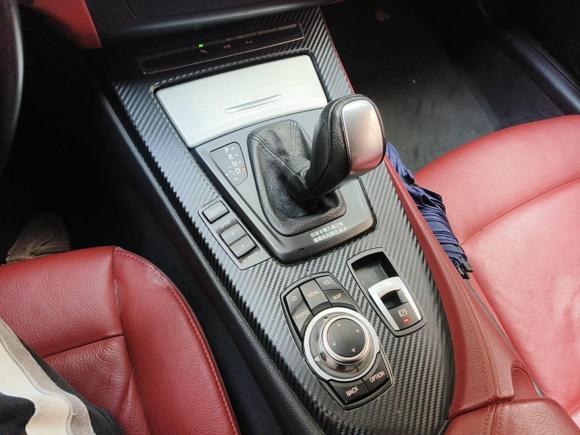 [上海·沪A] 二手宝马宝马Z42009款 sDrive23i领先型